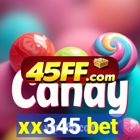 xx345 bet